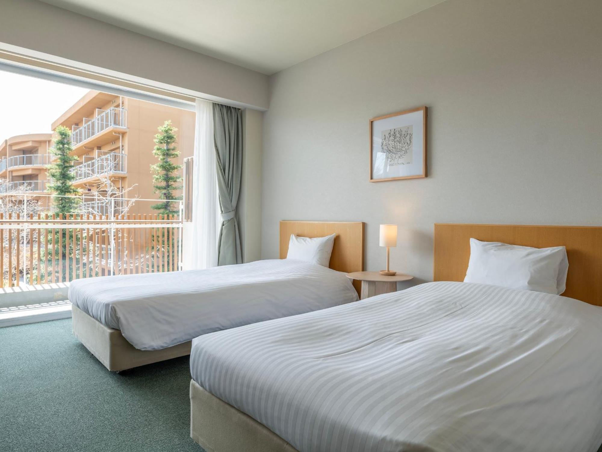 The Day Osaka Hotel Exterior photo