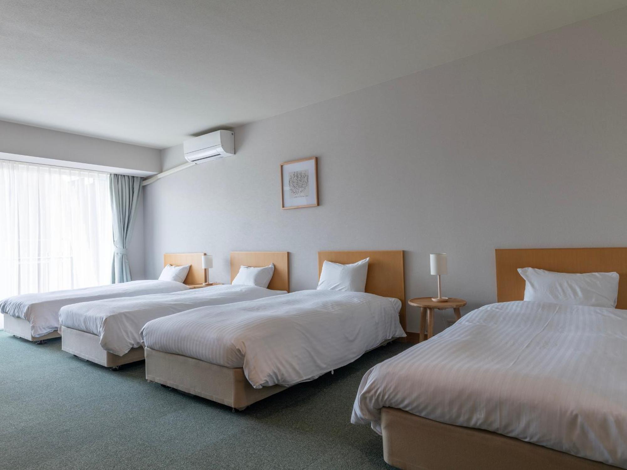 The Day Osaka Hotel Exterior photo