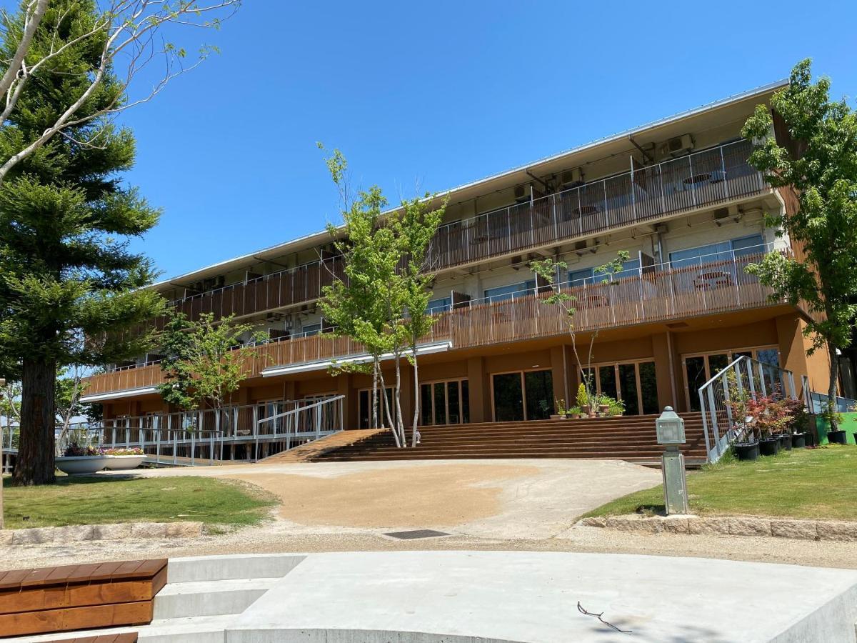 The Day Osaka Hotel Exterior photo