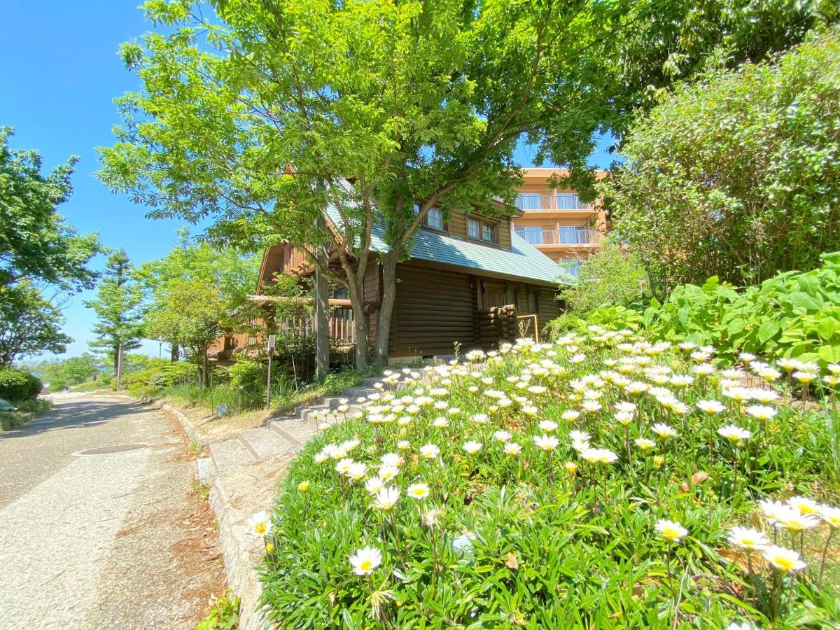 The Day Osaka Hotel Exterior photo